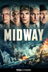Action, drama, history, war charlton heston, glenn ford, hal holbrook, henry fonda, james coburn juragan21, lk21, movieon21, nonton film, nonton movie | teman21. Midway 2019 Hindi Dubbed Watch Online Movies Free Hd