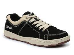 An iconic style that comes in leather, soft suede or wool, the simple clog may look like a humble house slipper but it's much, much more. Larry David S Favorite Sneaker Brand Is Making A Comeback Simple Shoes Sneaker Brands Sneakers