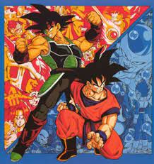 Fans for years have been asking for this character. Dragon Ball Z Bardock The Father Of Goku Dragon Ball Wiki Fandom