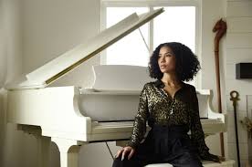 We did not find results for: Jhene Aiko To Host Grammy Award Premiere Ceremony