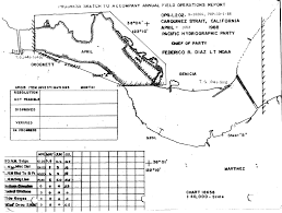H10264 Nos Hydrographic Survey Sacramento River
