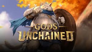 Gods Unchained | Download and Play for Free - Epic Games Store