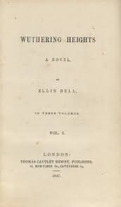 I will try to summarize many things, because . i used to be moved a lot and to describe too many things, but i think that. Wuthering Heights Wikipedia