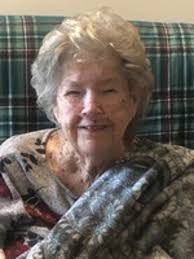 Ethel M. Evans Obituary