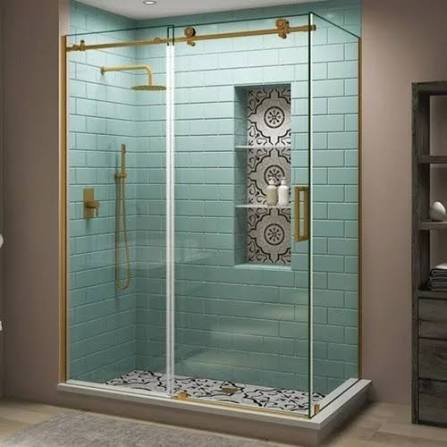 Shower Enclosures