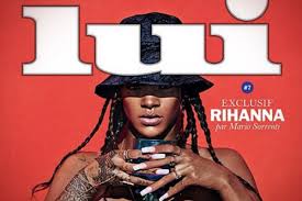 What Rihannas topless photos actually reveal | Salon.com