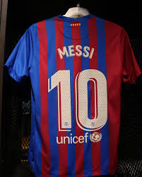 Shipping methods and sales terms and conditions may vary depending on the country. Back Of Barcelona Home Shirt 21 22 Football Kit News New Soccer Jerseys 2020 2021 Season Shirts Strips