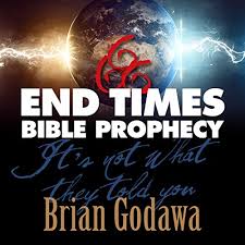 10 many shall be purified, made white, and refined, but the wicked shall do wickedly; End Times Bible Prophecy By Brian Godawa Audiobook Audible Com
