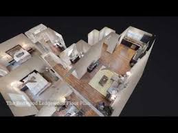 Would definitely recommend to anyone in the market for an apartment. Tour Redwood S Ledgewood Floor Plan Youtube