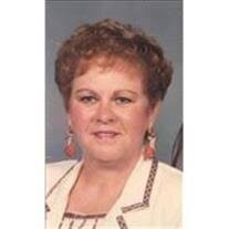 Jeanne C. (Hamel) Marchand Obituary