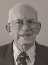 James Caulfield Obituary