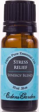 Sign up for deezer and listen to stress relief (anti stress) by musique zen garden and 73 million more tracks. Stress Relief Synergy Blend Essential Oil Price In Kuwait Souq Kuwait Kanbkam