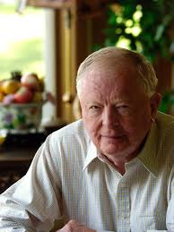 Former Charter Co. president Raymond Mason has died