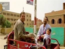 "الحلم والواقع".. الرئيس السيسي يستمع لفيلم عن أحلام المصريين في2014 وما تحقق