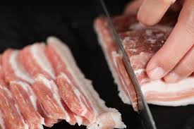 How To Slice Meat Thinly Diy Just One Cookbook