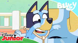 Dlatego, miś powtarza nazwy kształtów oraz kolorów. Doktor Blue Blue Disney Junior Polska Youtube