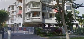 It is well linked to central expressway (cte). Stadia Condo Details Yio Chu Kang Road In Hougang Punggol Sengkang D19 Srx