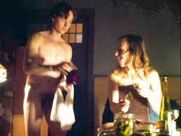Tom schilling nude
