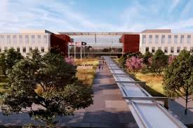 Our work has and continues to have lasting. Design Build Team Named For Us Intelligence Agency Campus