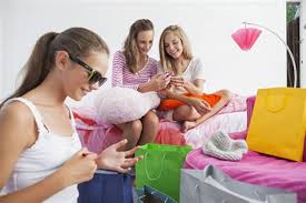 Modest collections of swimsuits and bathing suits for girls of all ages. Tween Buds The Purpose Of A Training Bra Like Tween Girls Swimming Suits Fligelan