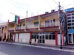 Pizzería Génova y cafetería aledaña cerradas Cubanet