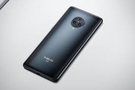 Vivo Nex 3S 5G Has 64 MP Camera ...