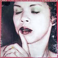 Candi Staton Page