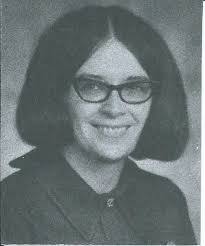 Judith Crowe's Instagram, Twitter & Facebook