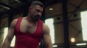 ماذا تعرف عن تاريخ اللحية والشارب؟. Ø§Ù„Ù†Ø¬Ù… ÙŠØ§Ø³Ø± Ø¬Ù„Ø§Ù„ ÙŠØ®Ø±Ø¬ Ø¹Ù† Ø§Ù„Ù…Ø£Ù„ÙˆÙ ÙÙŠ Ù…Ø³Ù„Ø³Ù„ Ù„Ù…Ø³ Ø£ÙƒØªØ§Ù Ù…Ø±Ø¢Ø© Ø§Ù„Ø¹Ø±Ø¨ Ø§Ù„Ø¥Ø®Ø¨Ø§Ø±ÙŠØ©
