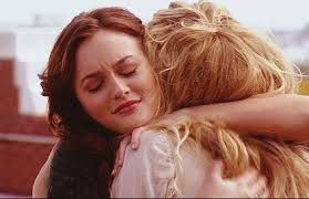 And Serena and Blair? They do besties better than anyone. -XoXo Gossip Girl  -Favorite Scene 1x04 Part 2: Bad News Blair