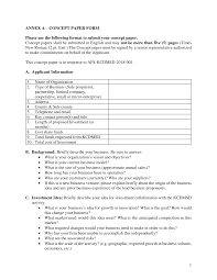 Best topics for a concept paper if you want to know some concept paper ideas that you can deal 1. Https Www Rti Org Sites Default Files Annex A Concept Paper Form Revised 24 04 2018 Pdf