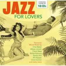 Jazz For Lovers 20 Albums Originaux