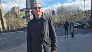 Fundraiser by paul clifford : Michael Mittun