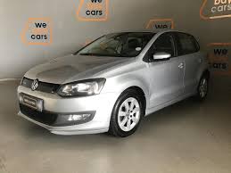 2021 foton view cs2 2.4 16 seat. Used 2012 Volkswagen Polo 1 2 Tdi Bluemotion 5 Door For Sale Webuycars