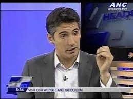Enrique hernandez and marwin gonzalez could fill in at second base in his absence. Anc Headstart Interview With Mr Christian Gonzalez Of Ictsi Youtube