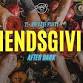 Friendsgiving After Dark event image