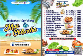 Restaurant Cevicheria Mar de Chincha