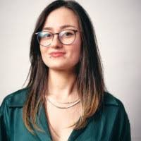 Anna Boehm's Instagram, Twitter & Facebook