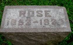 Todo sobre roselia en nuestra guía de pokemon go. Roselia Rose Dee Hartford 1852 1923 Find A Grave Memorial