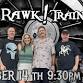 RAWK! TRAIN - The Best of Classic Rock event in Frisco, TX