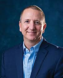 Insurance Agent Mike Sanders in Mishawaka IN