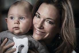 Un deuxième enfant pour Pierre Karl Péladeau et Pascale Bourbeau