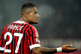 Official facebook fan page ® Kevin Prince Boateng Ac Milan Star Allegedly Sidelined By Bedroom Exploits Bleacher Report Latest News Videos And Highlights