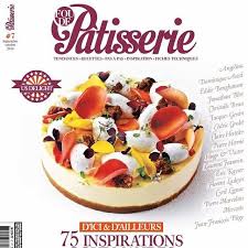 Patissier Fou De Patisserie Idee Recette Alimentation