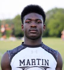 Nic Smith, North Texas, Running Back