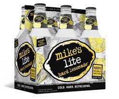 Maybe you would like to learn more about one of these? Mike S Lite Hard Lemonade Has 50 Fewer Calories Than Original
