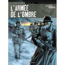 Retrouvez toutes les news et les vidéos de la série le tueur de l'ombre. L Armee De L Ombre L Hiver Russe Tome 1 L Armee De L Ombre Olivier Speltens Cartonne Achat Livre Ou Ebook Fnac