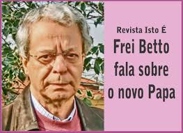 Resultado de imagen para frei betto