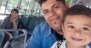 El emotivo posteo de un colectivero: "Luché mucho por este trabajo" ::  Noticias de Lomas de Zamora