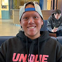 St. Joseph's University, New York